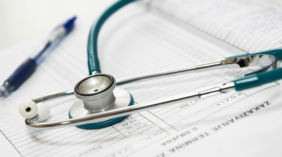 Healthcare